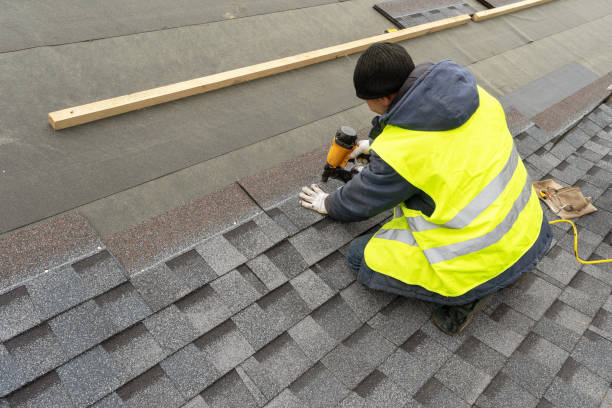 Best Residential Roofing Contractor  in Rio Grande City, TX