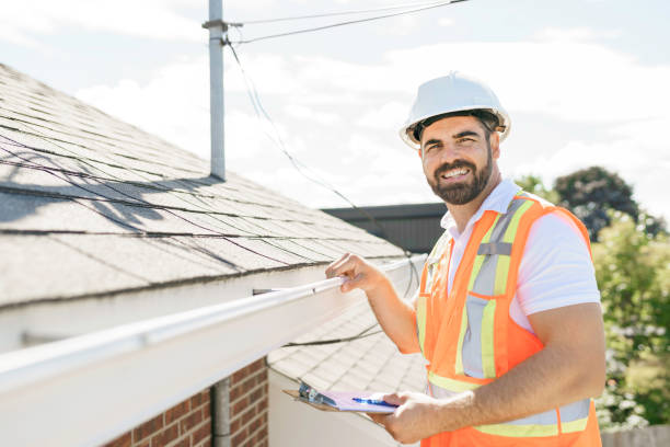 Residential Roof Replacement in Rio Grande City, TX